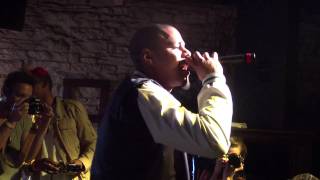 J. Cole - Beautiful Bliss  (Live) @ Nah Right x TSS x SXSW