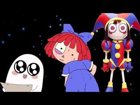 How to cook RAGATHA- THE AMAZING DIGITAL CIRCUS (TADC) |