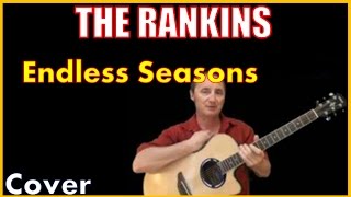 Endless Seasons Cover - The Rankins