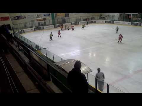 20191102 HC Slavia Praha - Slavoj Velké Popovice 1