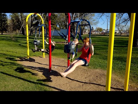 Our Alaskan Road Trip - Part Thirteen (Fly to Florida, Drive back Home) On the Road Again. :)