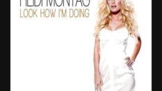 Heidi Montag - Look How I&#39;m Doing (iTunes HQ)