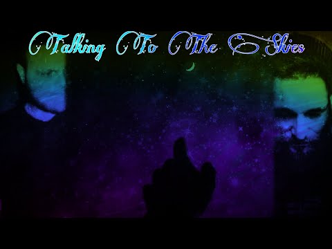 Necropsycho vs Marambá - Talking To The Skies [175]