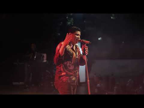 Rafa Pérez recuerda a Kvrass con esta canción (me duele tu amor)