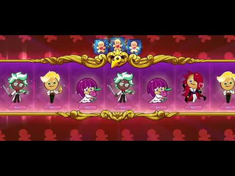 Cookie Run: Witch's Castle Gameplay #1 - YouTube