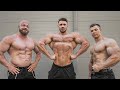 Dieses Training bereue ich richtig! Feat. Johannes Luckas und Aldin Alijagic