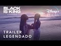 Black is King | Trailer Oficial Legendado | Disney+