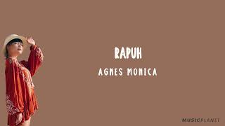 Download lagu Rapuh - Agnes Monica (Lirik Lagu Cover by Tami Aulia) mp3