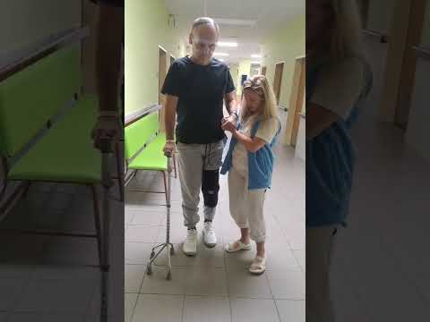 Pomozme Petrovi znovu vyběhnout!