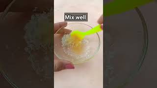 Get Baby Soft Fair Hand l Remove Wrinkles From Hands #skincareshorts #youtubeshorts #viralshorts