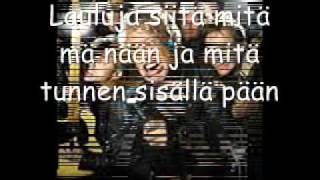 Eppu Normaali - Vuonna 85 + sanat