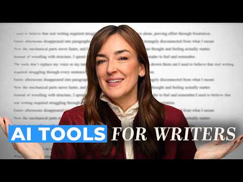 How To Be A Top 1% Writer Using AI