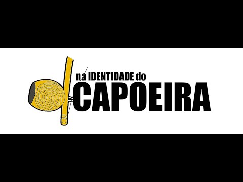127ª LIVE NA IDENTIDADE DO CAPOEIRA - BATE-PAPO DESCONTRAIDO