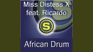 African Drum (Ic3m4n Remix)