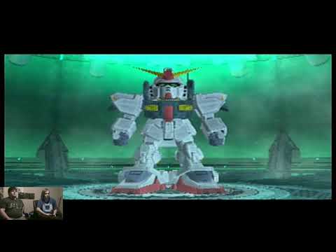 ESCAPE THE G-SYSTEM! | MS Saga: A New Dawn Pt 32