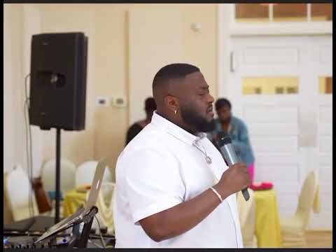 Promotional video thumbnail 5 for Alex “The Wedding Singer” Milledge