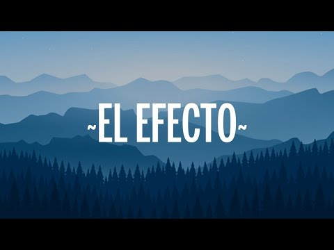 Rauw Alejandro - El Efecto - Remix Letra ft  Bryant Myers, Lyanno, Chencho Corleone, Dalex, Kevvo