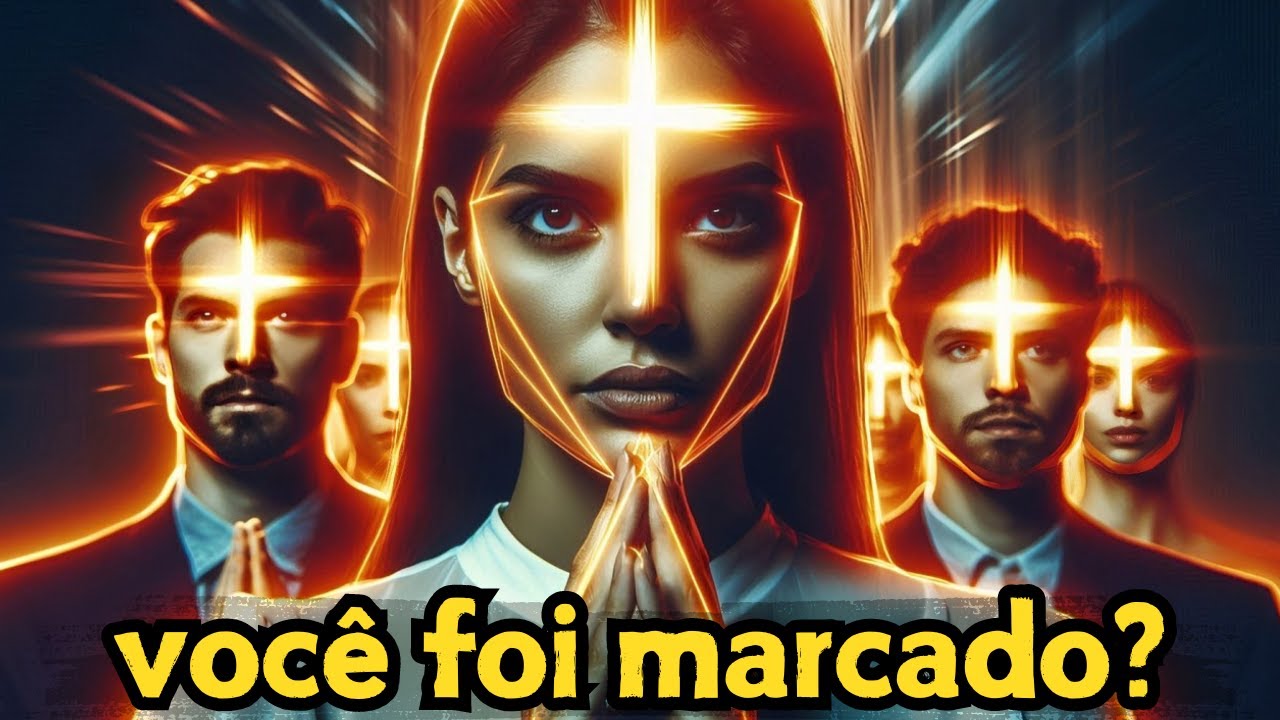 4 SINAIS de que DEUS te ESCOLHEU | Motivação Cristã