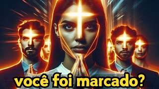 4 SINAIS de que DEUS te ESCOLHEU | Motivação Cristã