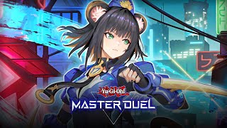 K9 Theme Normal [HQ (高音質)]【Yu-Gi-Oh! MASTER DUEL OST】