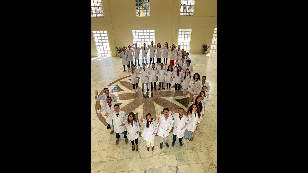 Como foi meu 3 semestre na FAMED SOBRAL UFC