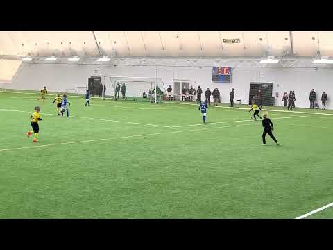 Kups Peliryhmä 2012 2.4.2023 Musta vastaan MP Mikkeli