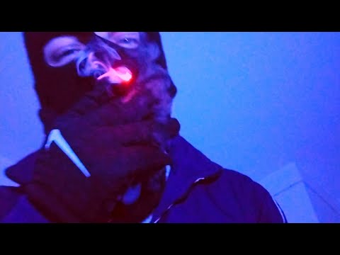 Diskmane - Marseille feat. Endoe (prod. Putain)