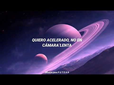 Samantha Sánchez - 2050 (Letra)