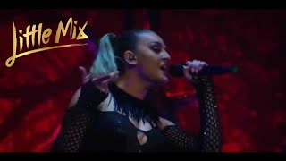 Little Mix - Lightning (Get Weid Tour Live at Wembley)
