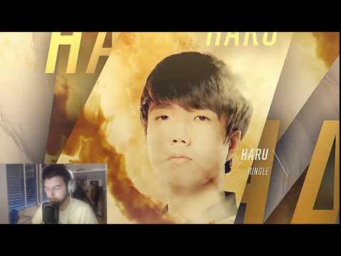 SKT VS RNG G1 Worlds 2019 - YamatoCannon Reviews