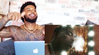 DDG - YOUNG RICH &amp; BLACK | Reaction
