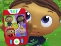 PBS Kids Program Break 2013 WNET DT1 Recreation