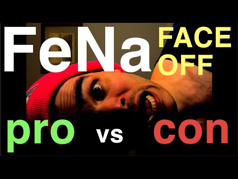 the TRUTH about fractional excretion of sodium...