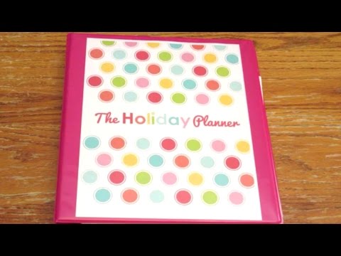 download lagu mp3 mp4 How To Make A Holiday Planner, download lagu How To Make A Holiday Planner gratis, unduh video klip How To Make A Holiday Planner