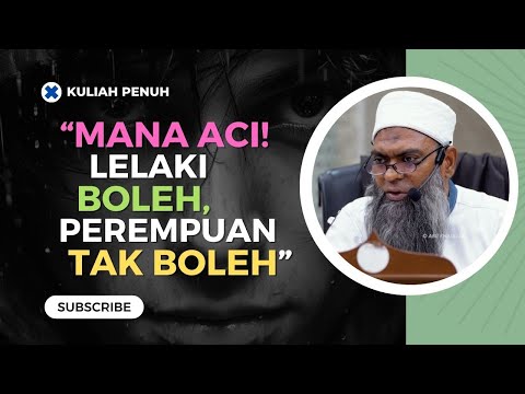 Ibu Bapa Kena Adil, Jangan Pilih Kasih 