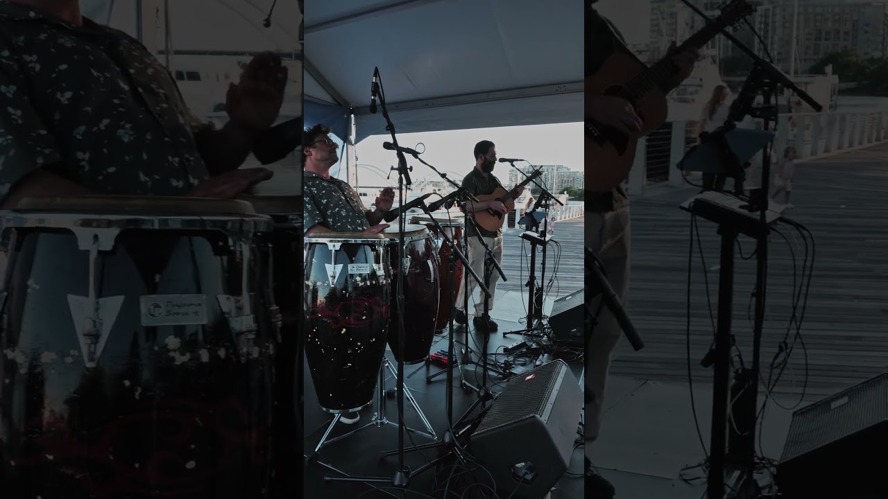 Promotional video thumbnail 31 for Strummin & Drummin—Dynamic Duos
