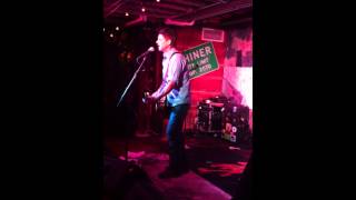 Chris Knight- In the Mean Time