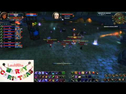 LimitLess vs WinnerS # ATTACK