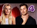 Date INSTANTLY IN LOVE with Home and Away Lookalike?? | First Dates Abroad
