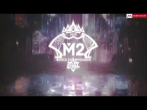 BG VS BREN (GAME-1 UPPER BRACKET M2)