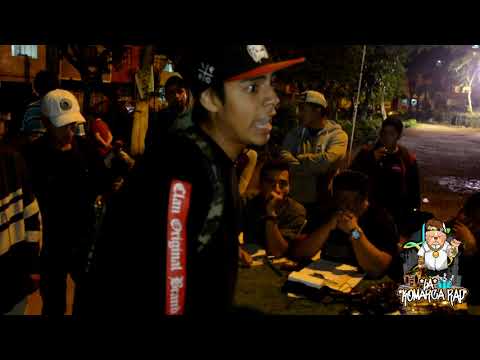 #LKR OCTAVOS / LOKO VS CONTRAZTE | Clasificatoria 2/2