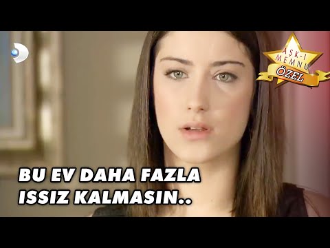 Nihal, Matmazel'e Yalvarıyor.. - Aşk-ı Memnu Özel Klip
