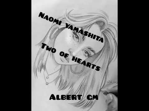 Naomi Yamashita - - - Two Of Hearts (cover)
