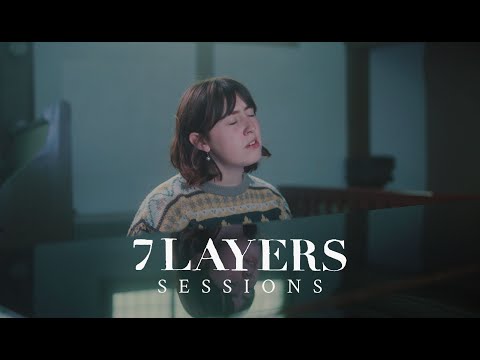 Katie Gregson-Macleod - TV Show - 7 Layers Session #218
