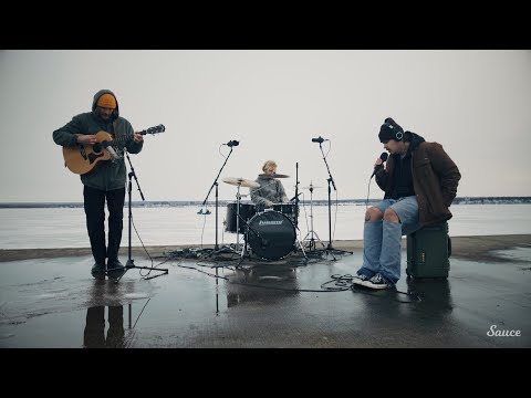 Rozei - die on this hill (Sauce on the Side) Episode 26