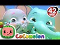 Hiccup Song More Nursery Rhymes Kids Songs CoComelon