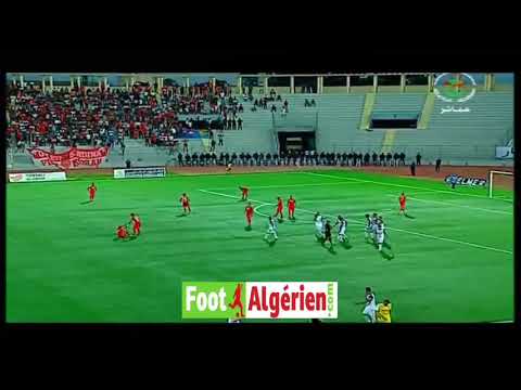 Ligue 1 Algérie (9e journée) : MC Oran 0 - 1 ES Sétif