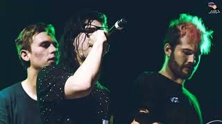 What So Not &amp; Skrillex - Goh (Demo Version)