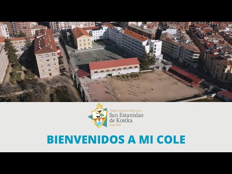 Vídeo Colegio San Estanislao De Kostka - Jesuitas