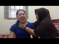 IBU CANTIK KANAN KIRI PENGOBATAN NINGSIH TINAMPI